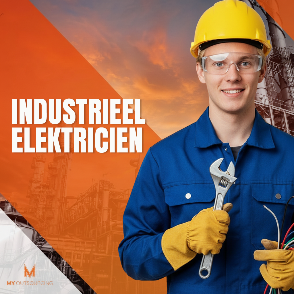 Afbeelding voor elektricien