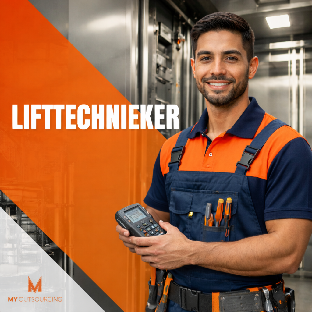 Afbeelding voor lifttechnieker