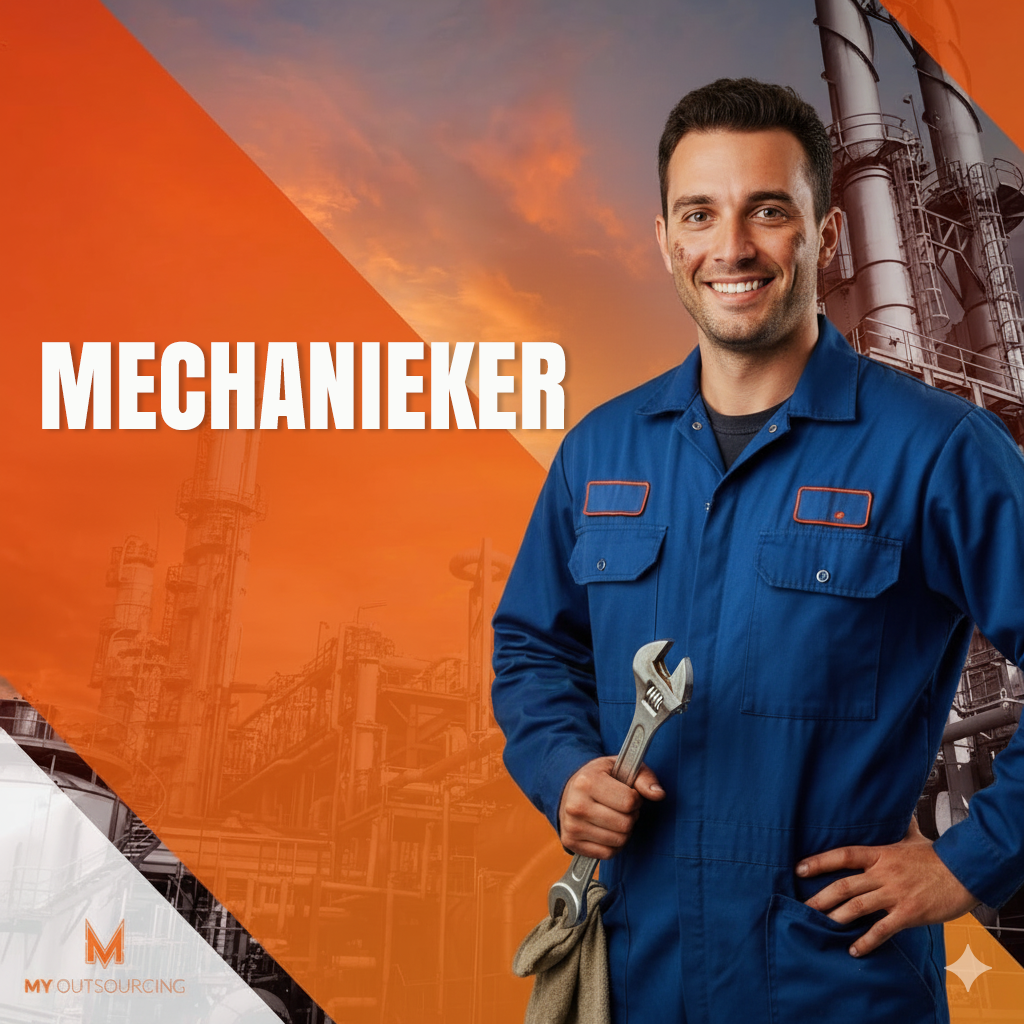 Afbeelding voor mechanieker