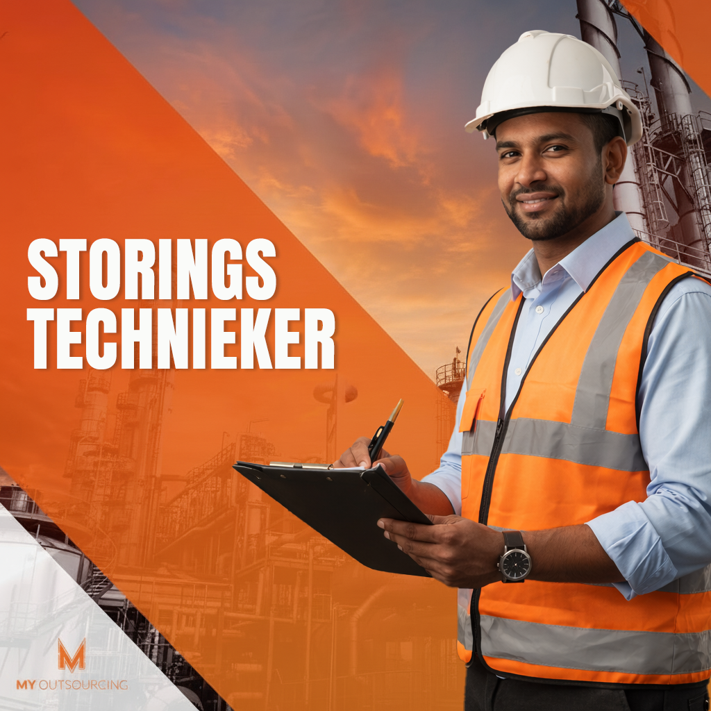 Afbeelding voor storingstechnieker